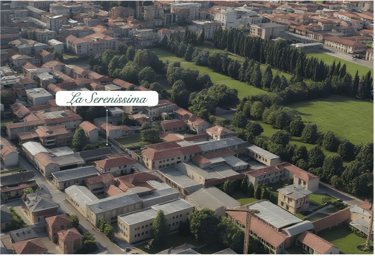 Appartamenti in vendita a Cesano Maderno